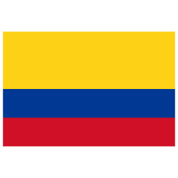 Kolumbien