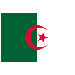 Algerien