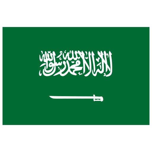 Saudi-Arabien