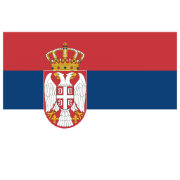 Serbien